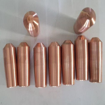 Swivel Type Electrode